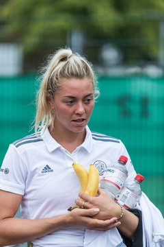 Carina Witthöft 376 - BL Nord Der Club an der Alster - Bielefelder TTC : Ergebnis: 8:1